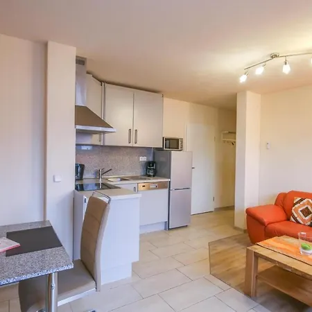Appartement Fohr
