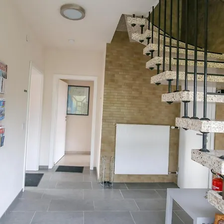 Appartement Fohr *