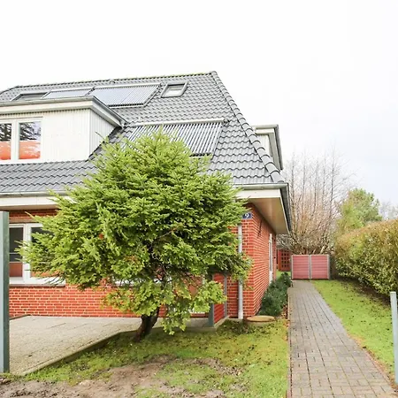Fohr * Dagebüll