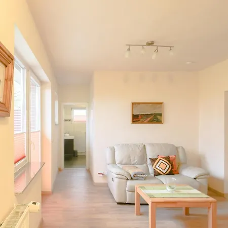 Fohr Appartement Dagebüll